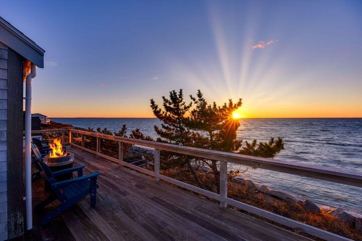 Property Photo:  340 Salt Works Road  MA 02642 