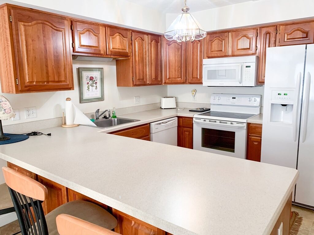 Property Photo:  25 Green Leaves Dr 508  MA 01002 