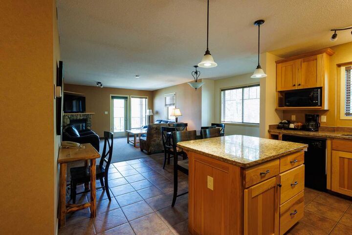 Property Photo: 505 & 506, 401 4 Street 505 &Amp 506 AB T0J 1C0
