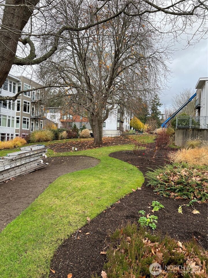 Property Photo:  145  Ferncliff Avenue NE D135  WA 98110 