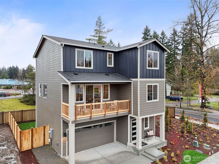Property Photo: 18527 SE 271st Court WA 98042