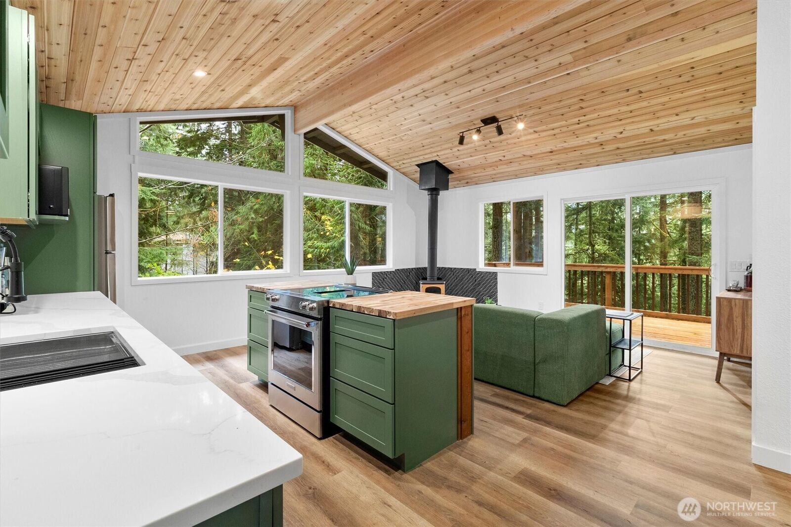 Property Photo:  76 B  Sudden Valley Drive  WA 98229 