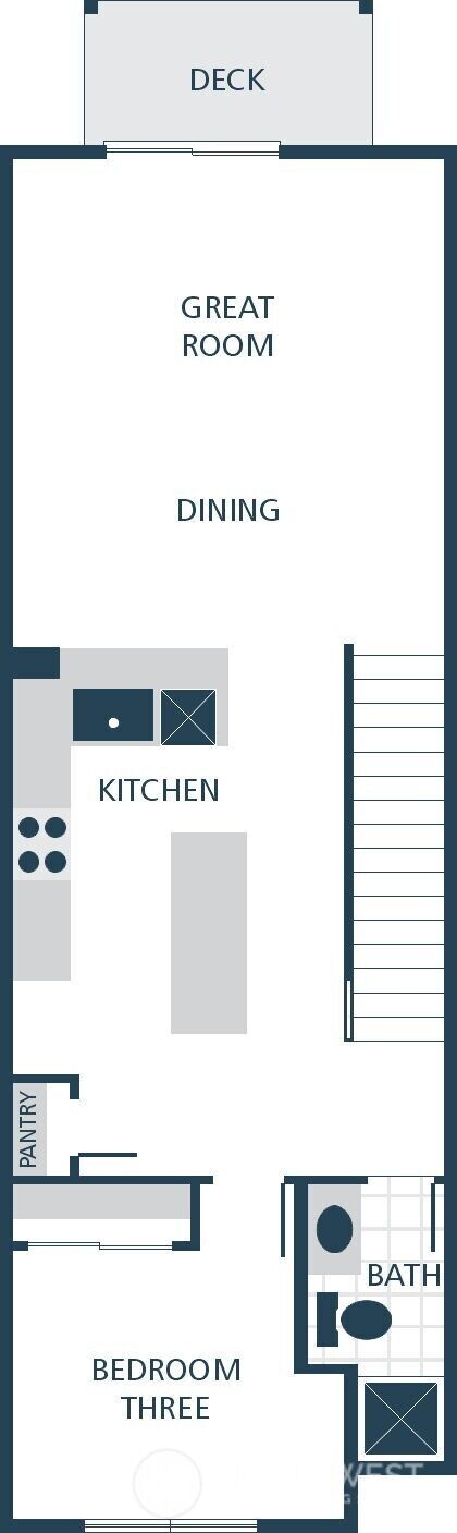 Property Photo:  16823  Alder Way E5  WA 98037 