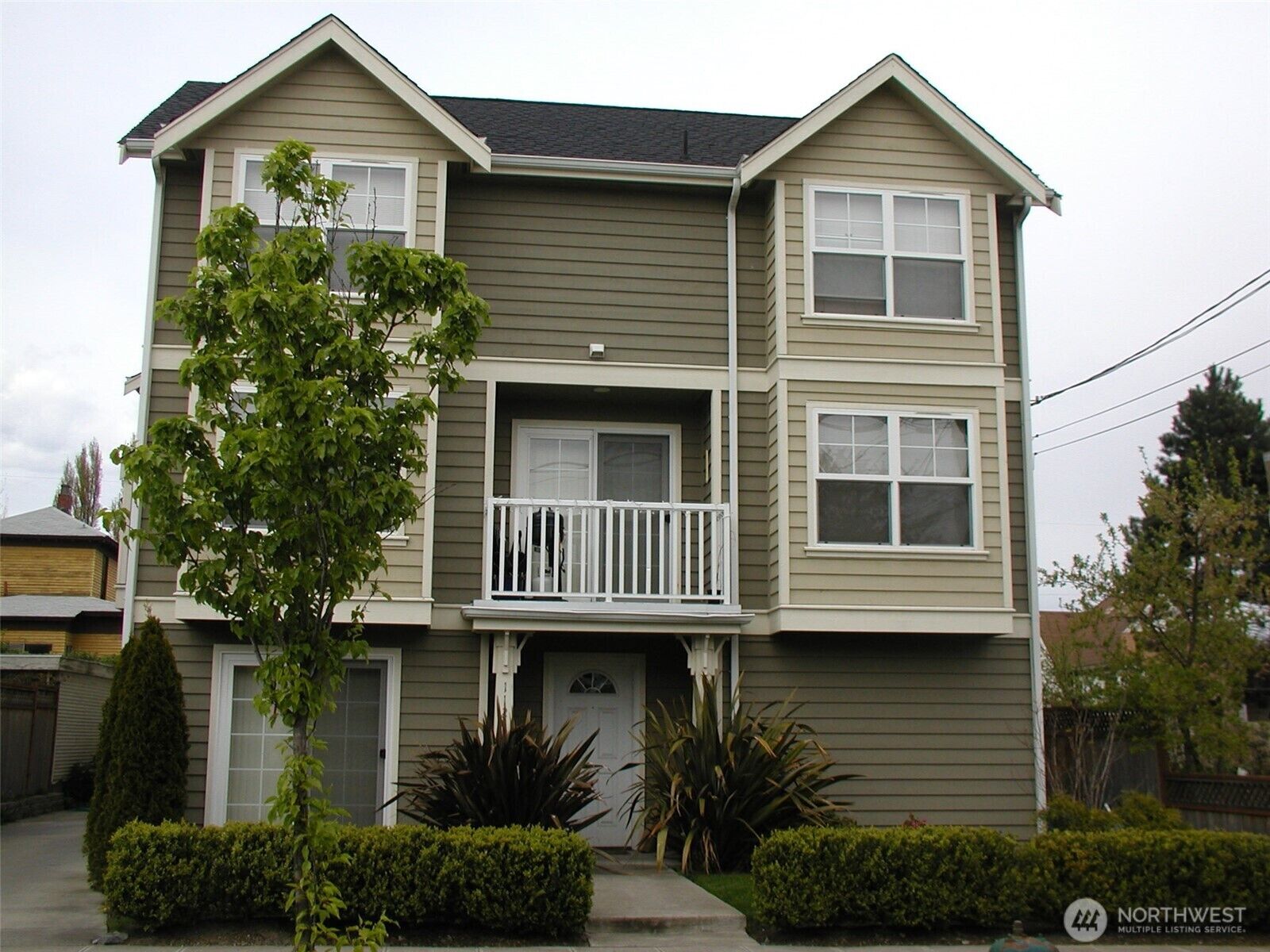 Property Photo:  1126 NW 56th Street  WA 98107 