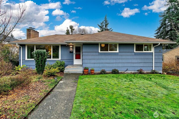 3717 SW Tillman Street  Seattle WA 98126 photo