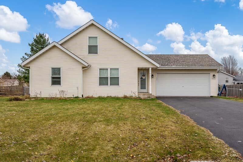 Property Photo:  5724 Pierce Lane  IL 61080 