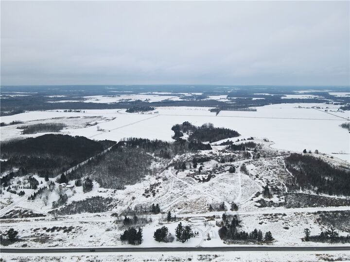 Property Photo:  12058 W State Highway 8  WI 54819 