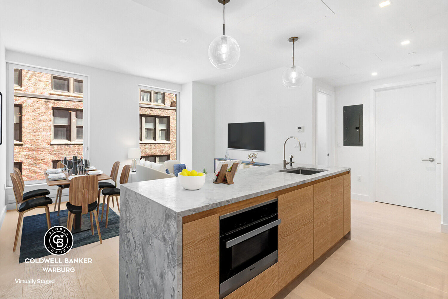 Property Photo: 215 W 28th Street 7B NY 10001