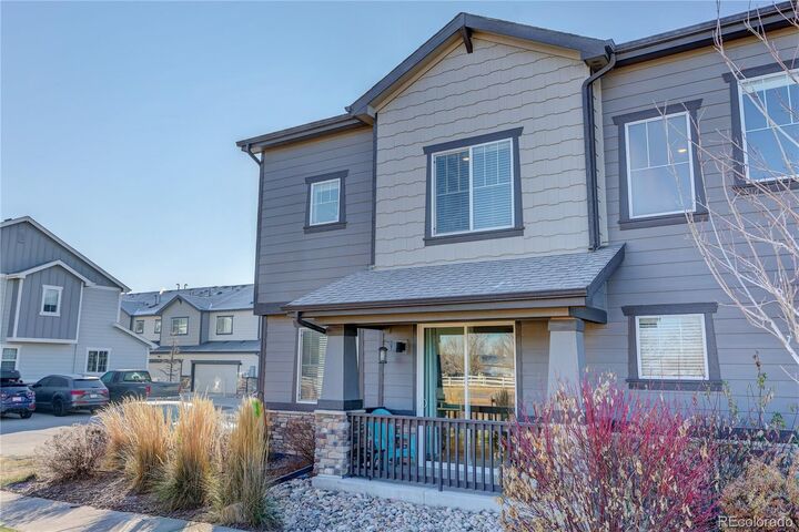 16471 E 119th Way E  Commerce City CO 80022 photo