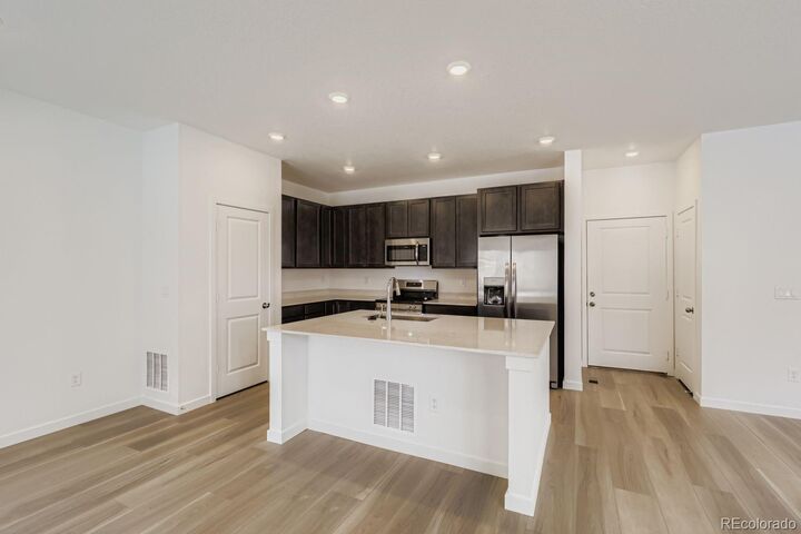 Property Photo:  6820 Juniper Drive  CO 80602 