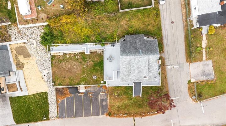 Property Photo: 129 Shore Road RI 02903
