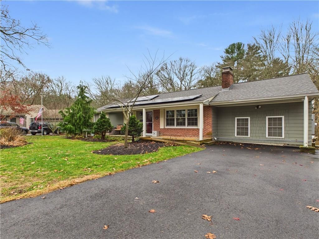 Property Photo:  77 Fairfield Drive  RI 02852 