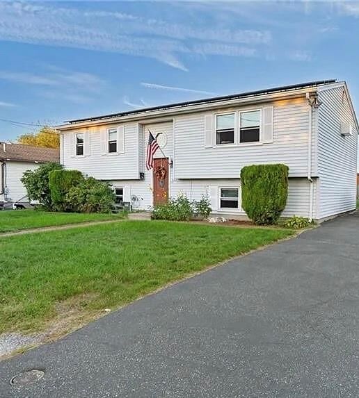 Property Photo: 60 Field Street 2 RI 02860