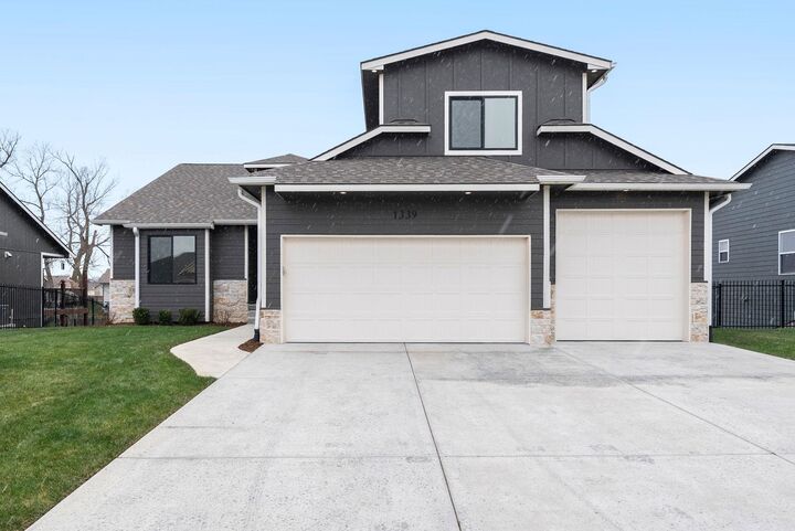 Property Photo: 1339 S Rocky Creek Rd KS 67230