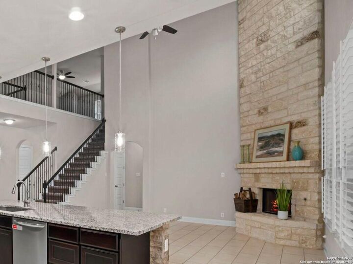 Property Photo: 27310 Camellia Trace TX 78015