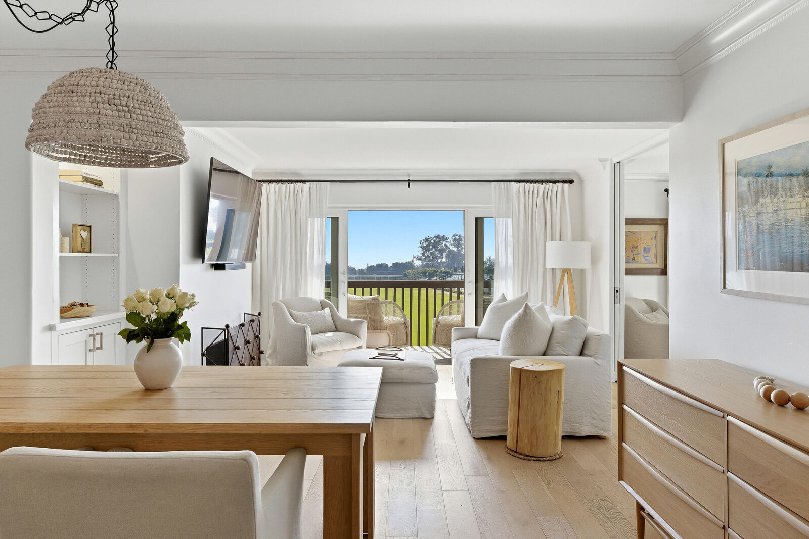 Property Photo:  3375 Foothill Road 923  CA 93013 