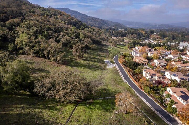 Property Photo: 2880 Berwick Avenue CA 95020