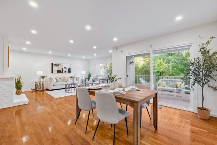 Property Photo: 14664 Springer Avenue CA 95070