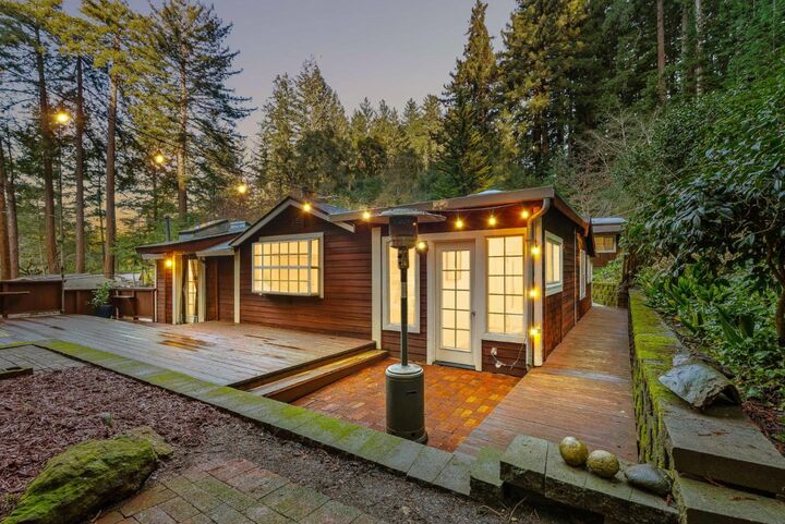 Property Photo:  610 Nelson Road  CA 95066 