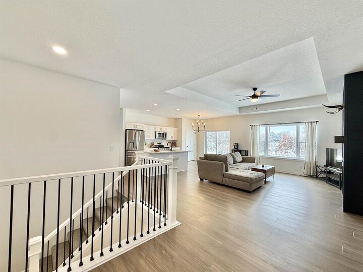 Property Photo:  3224 South Bartells Drive  WI 53511 