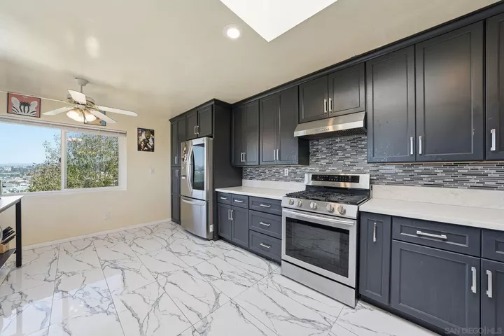 Property Photo: 4040 Yale Ave CA 91941