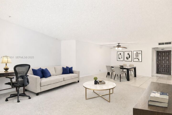 Property Photo: 3800 N Hills Dr 206 FL 33021