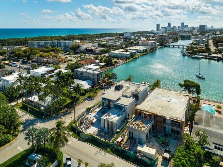 Property Photo:  600 88th St  FL 33154 