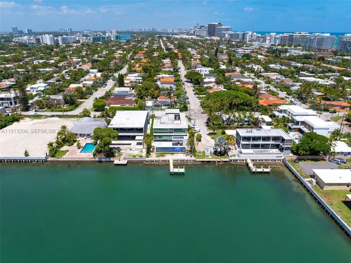 Property Photo:  600 88th St  FL 33154 