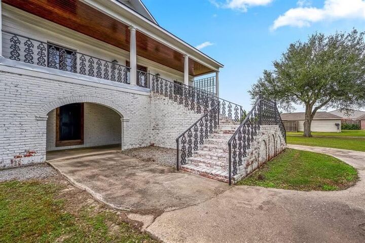 Property Photo:  5201 Highway 397  LA 70630 