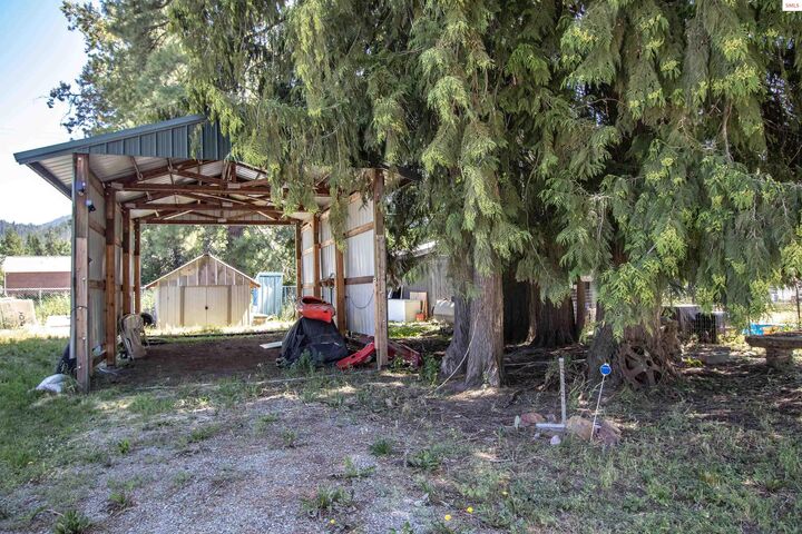 517 And 555 N Stephen Street  Clark Fork ID 83811 photo