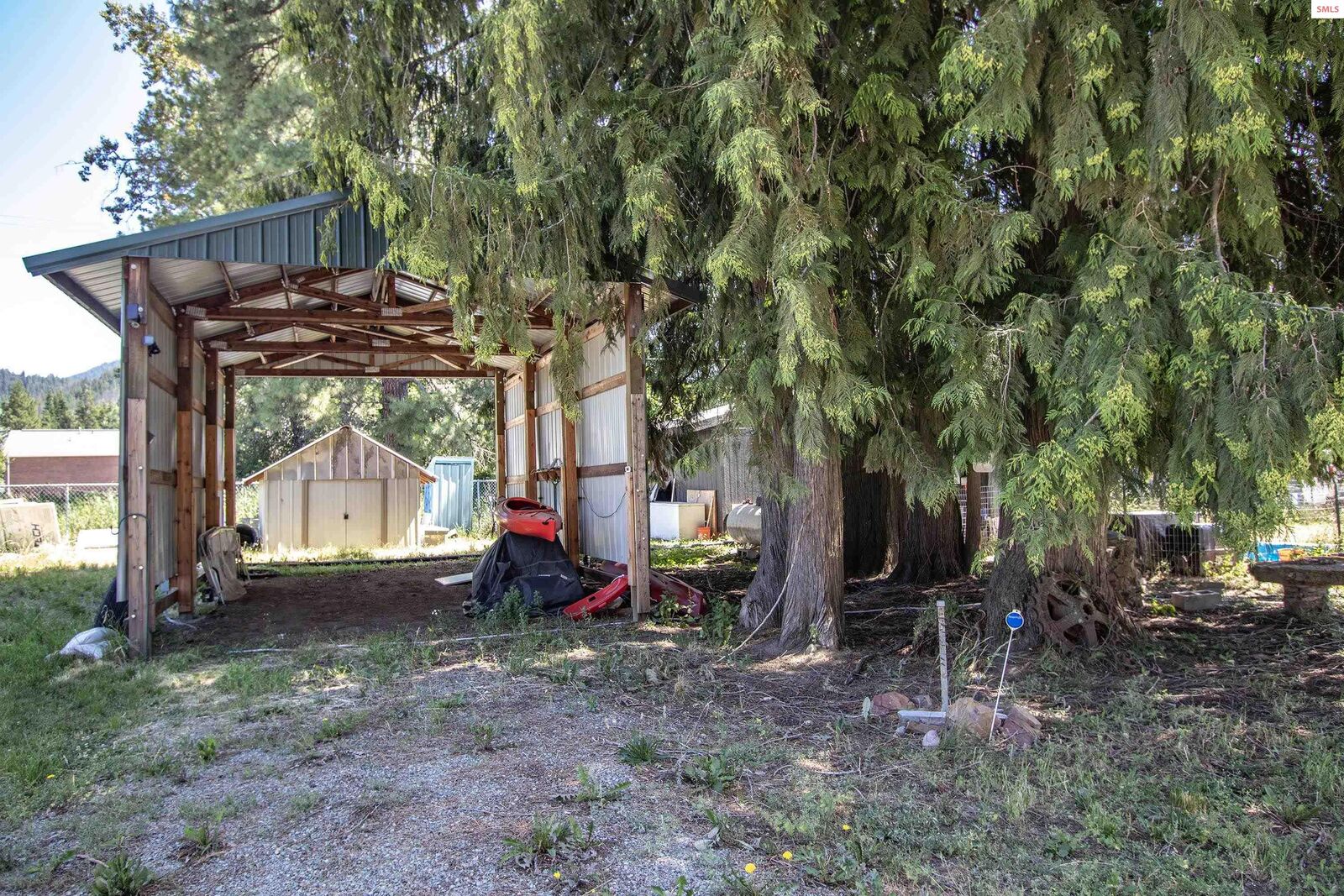 Property Photo: 517 And 555 N Stephen Street ID 83811