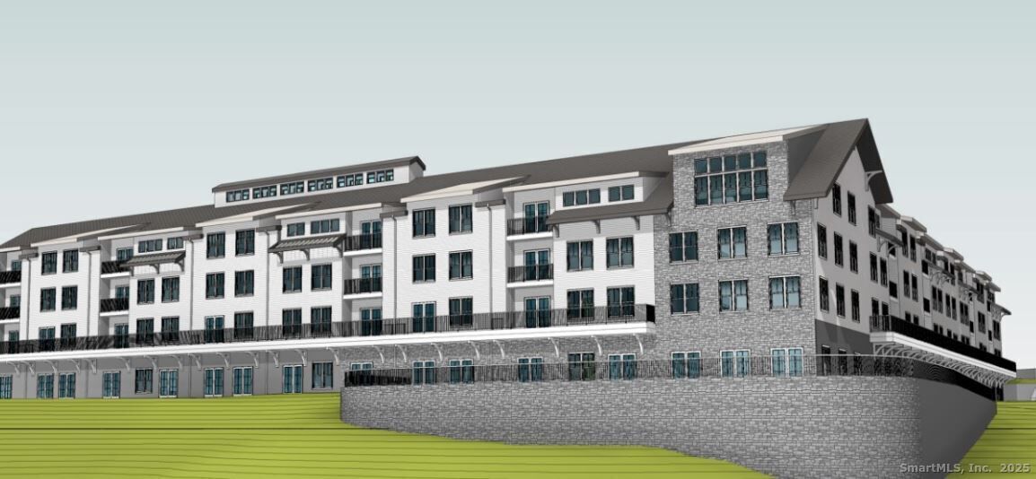 Property Photo: 5 Cherry Brook Road 116 CT 06019