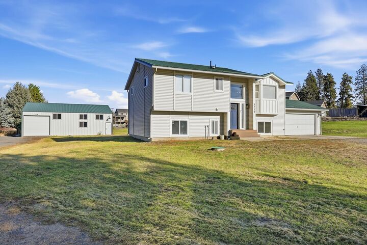 Property Photo:  5712 W 57th Ave  WA 99224 