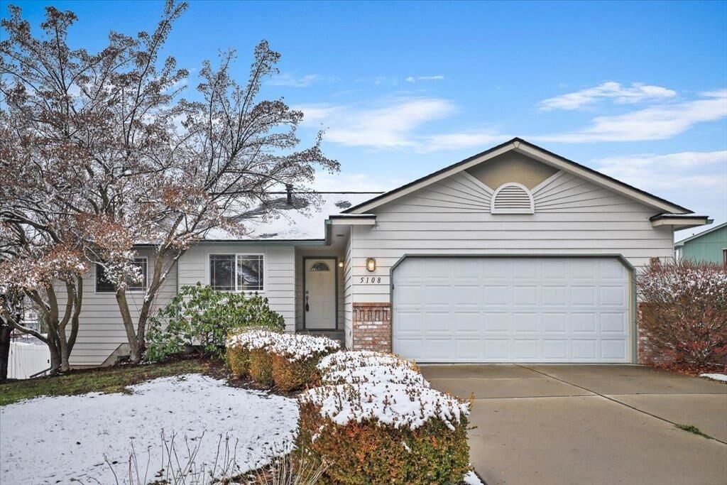 Property Photo:  5108 W Conestoga Ln  WA 99208 