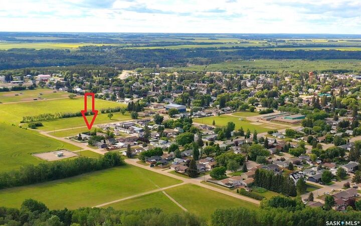 Property Photo:  1217 3rd Street W  SK S0E 1E0 