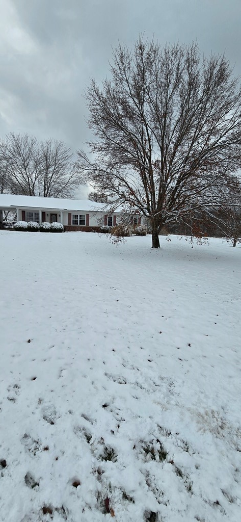 Property Photo:  14102 St. Rt. 279  OH 45656 