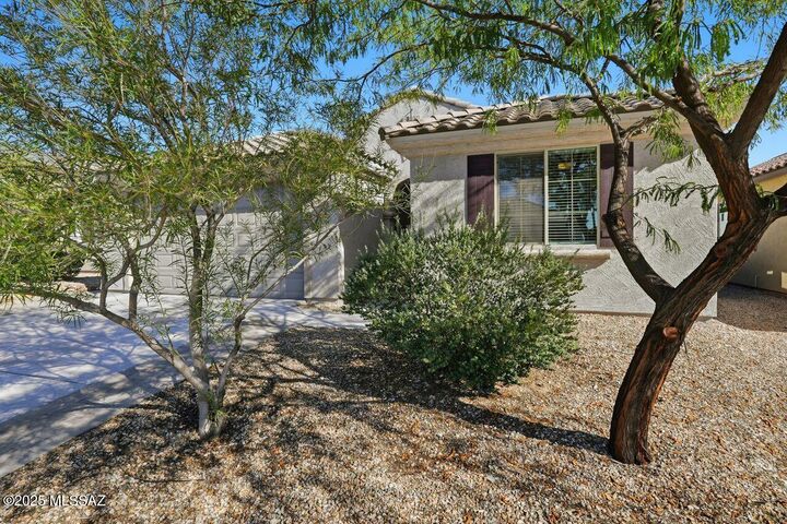 Property Photo:  11994 N Renoir Way  AZ 85742 