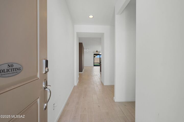 Property Photo:  6655 E Camino Rebina  AZ 85756 