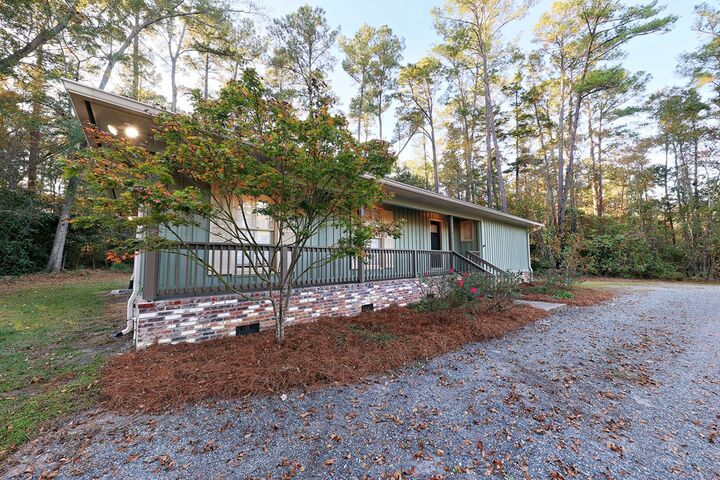 Property Photo:  121 Rena Ridge  GA 31757 