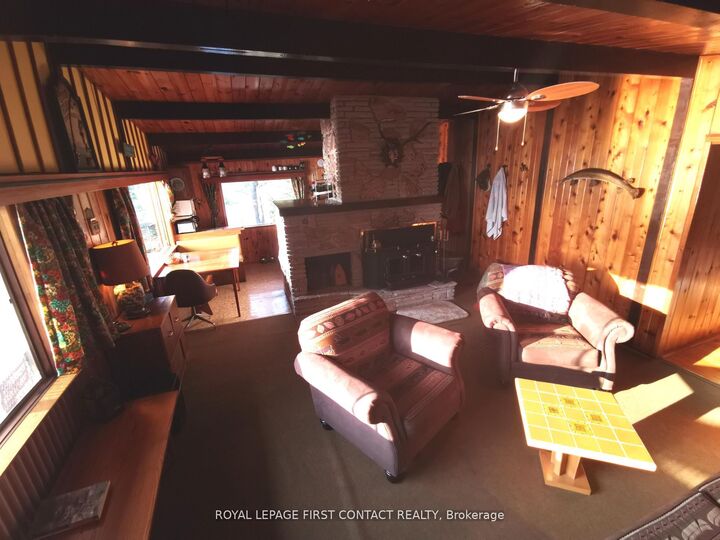 Property Photo: 111 Healey Lake Water N/A ON P0C 1H0