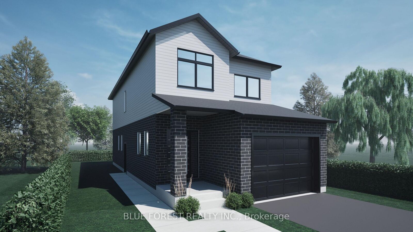Property Photo: Lot 77 Beer Crescent ON N7G 3K5