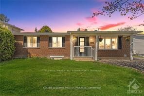 Photo de la propriété:  351 Amiens Street  ON K1E 1P1 