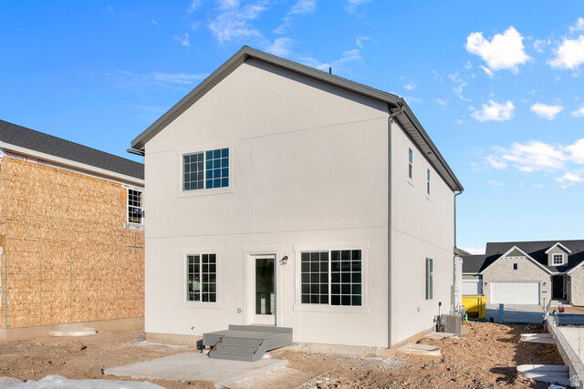 Property Photo:  8938 S Veiled Peak Rd  UT 84081 