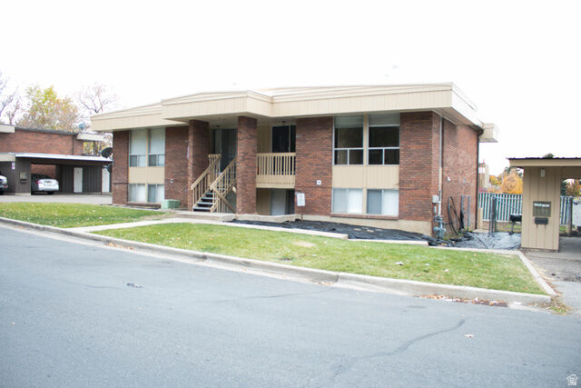 Property Photo: 4803 S 350 E UT 84405