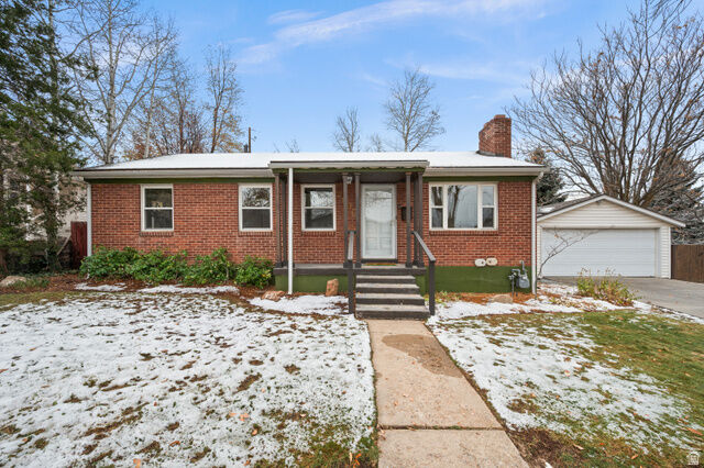 2580 E 2100 S  Salt Lake City UT 84109 photo