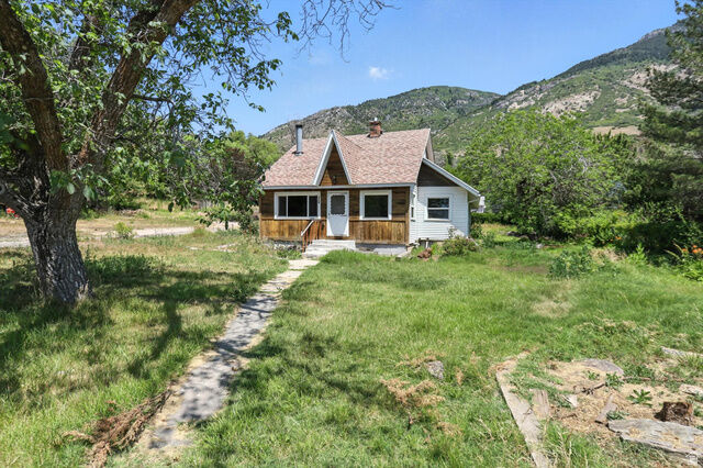 Property Photo:  1734 N Fruitland Dr E  UT 84414 