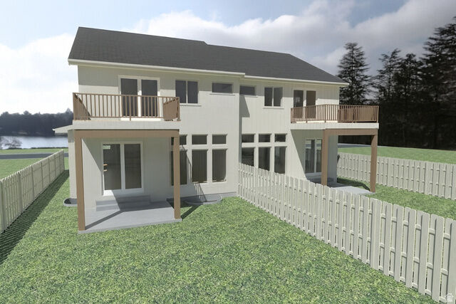 Property Photo:  4336 S 615 E  UT 84107 