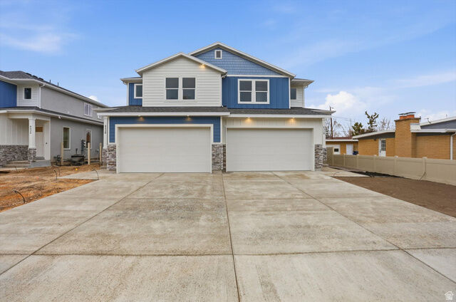 Property Photo: 4336 S 615 E UT 84107