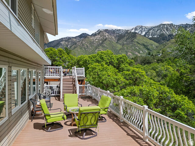 Property Photo:  15 Lone Hollow Dr  UT 84092 