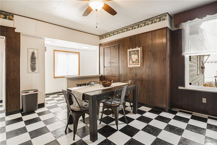 Property Photo: 211 4th St PA 15215